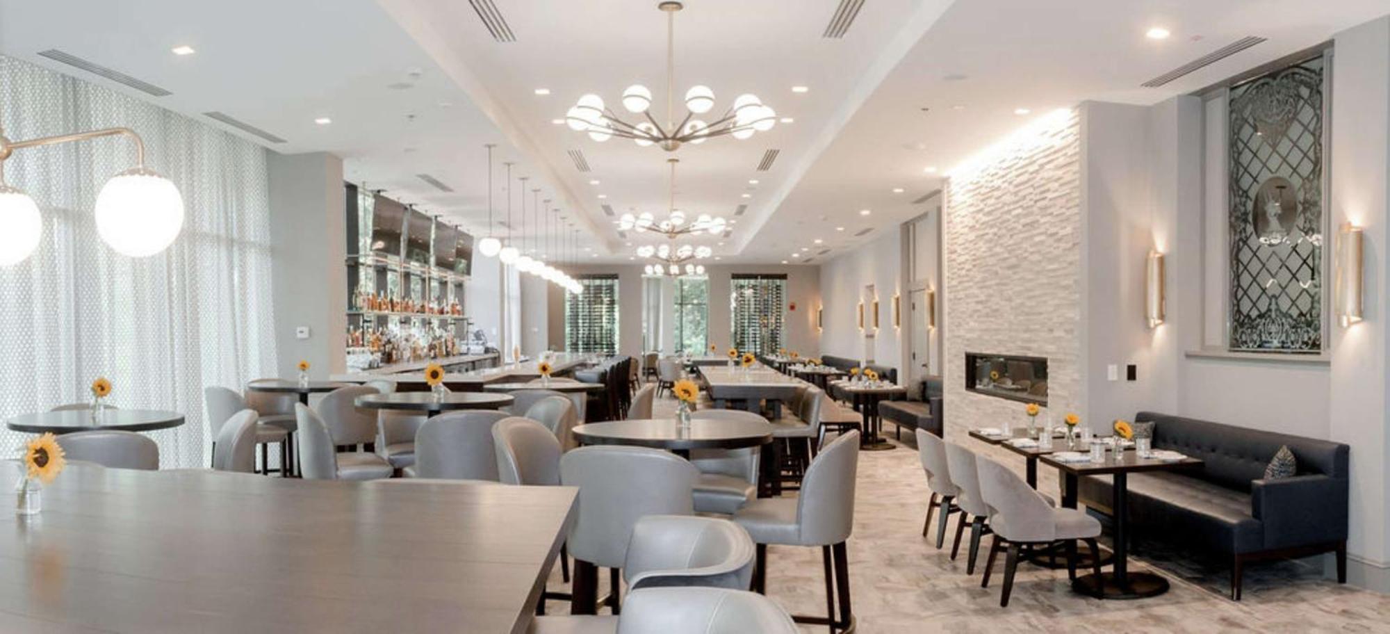 Doubletree By Hilton Charlottesville Extérieur photo