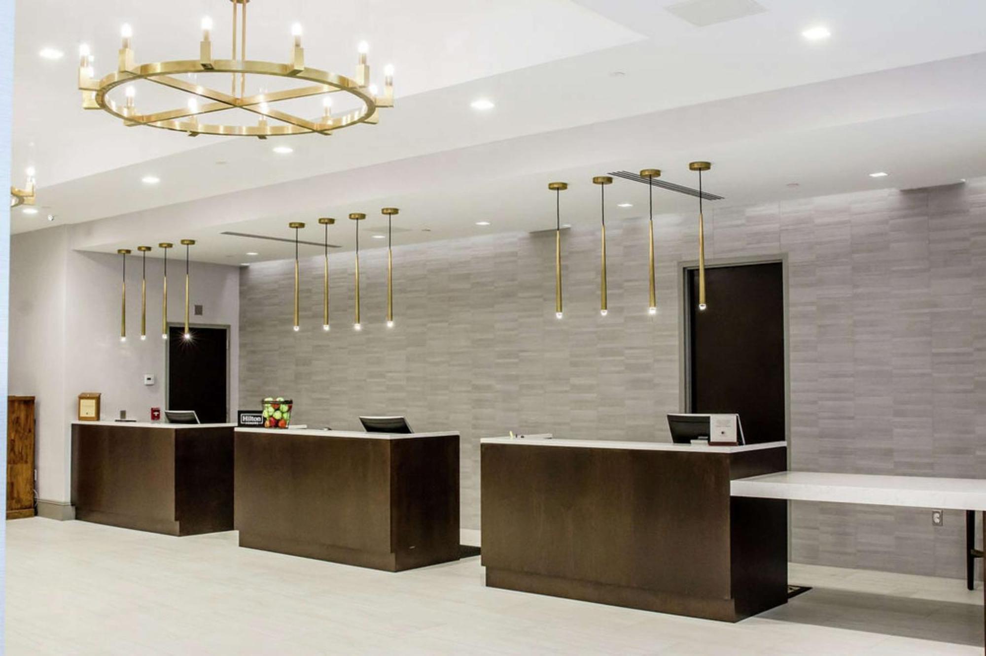 Doubletree By Hilton Charlottesville Extérieur photo