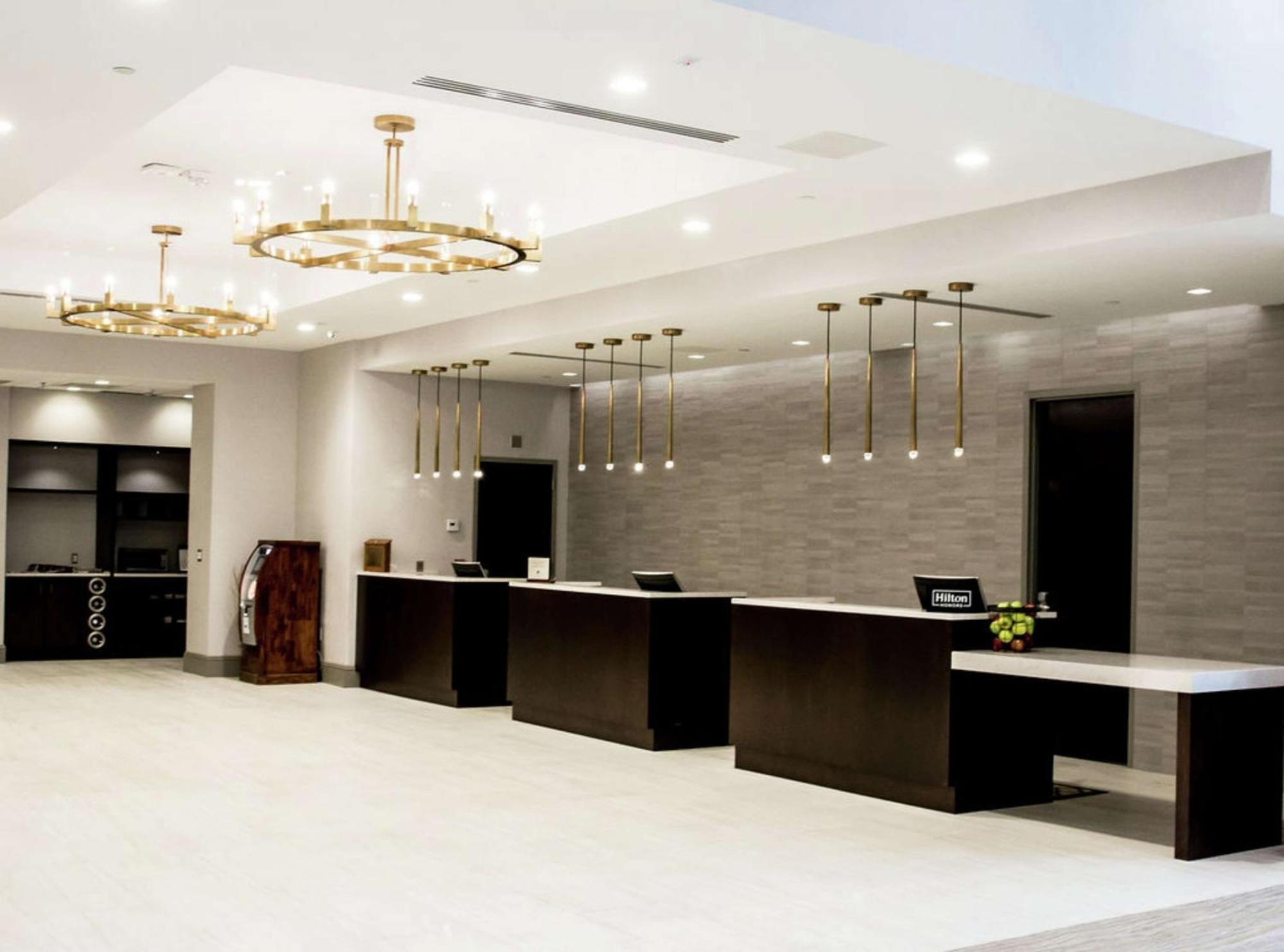 Doubletree By Hilton Charlottesville Extérieur photo